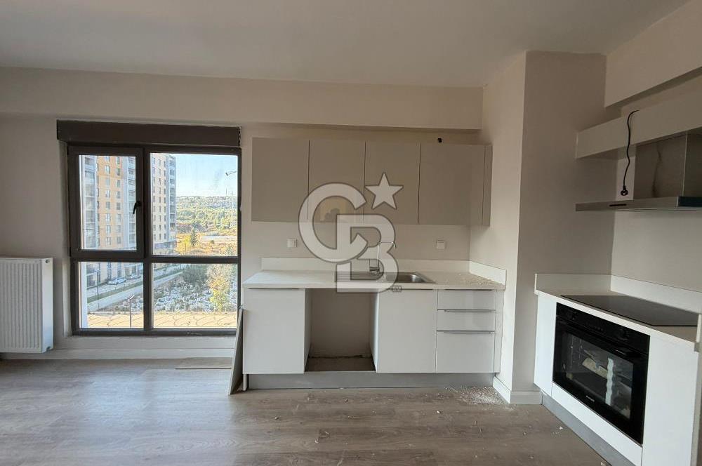 SUR YAPIDA SATILIK 2+1 78M² DAİRE
