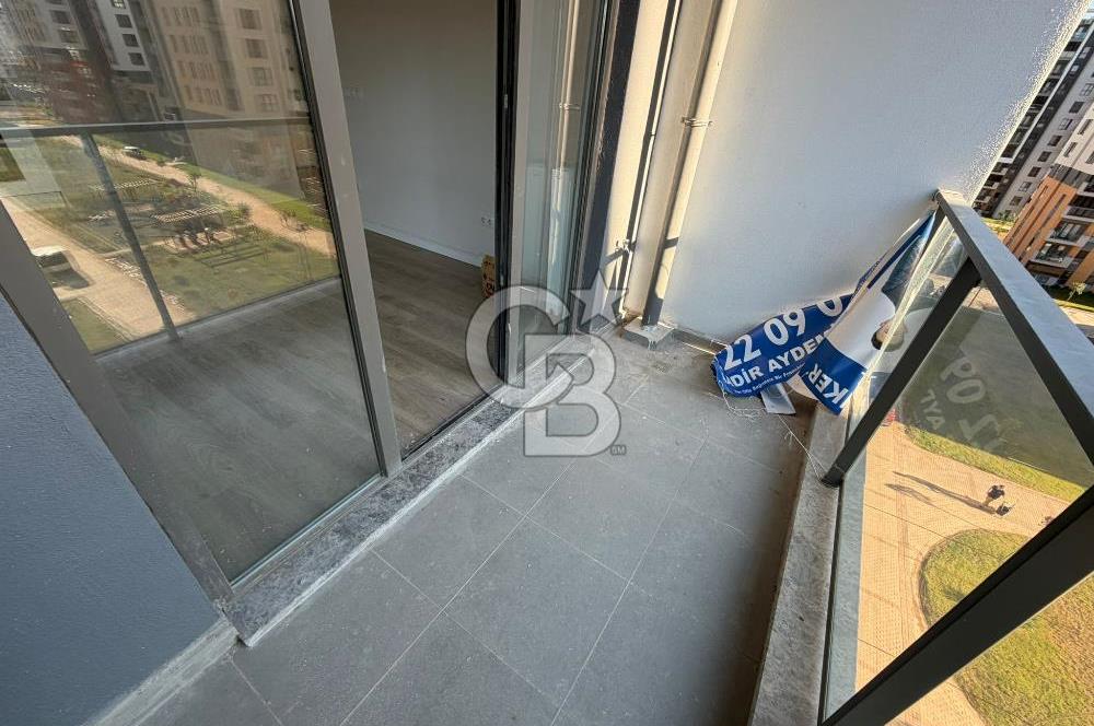 SUR YAPIDA SATILIK 2+1 78M² DAİRE