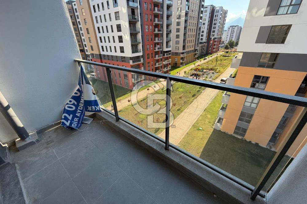 SUR YAPIDA SATILIK 2+1 78M² DAİRE