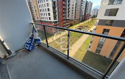 SUR YAPIDA SATILIK 2+1 78M² DAİRE