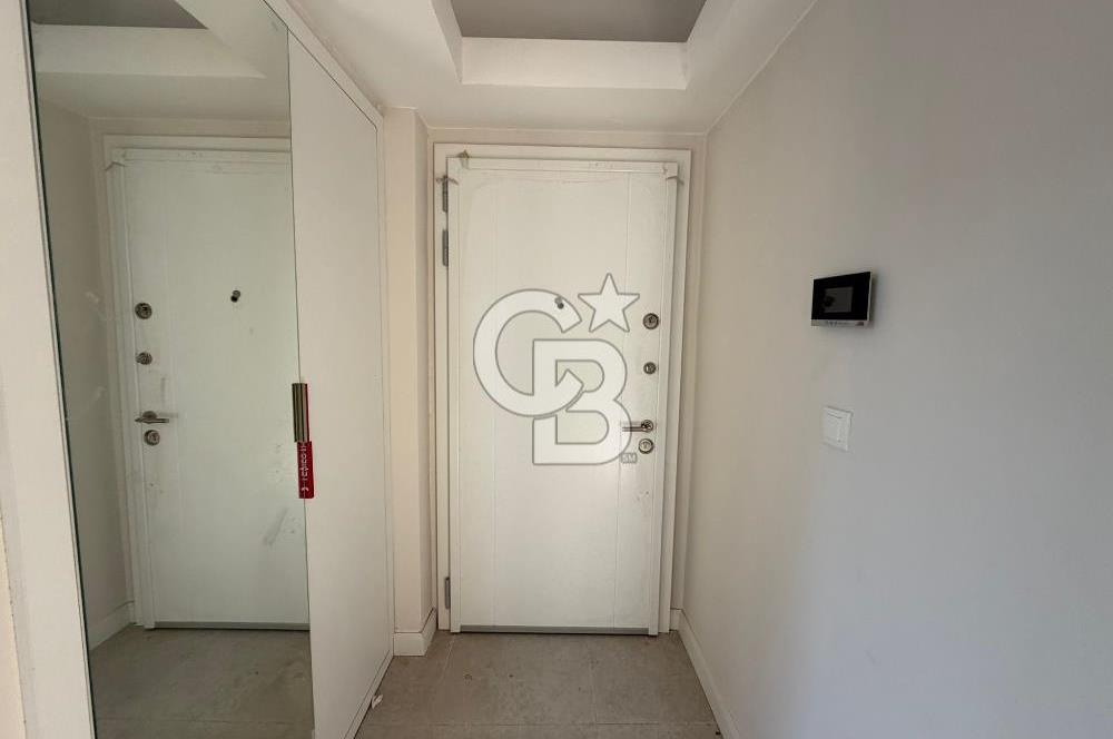 SUR YAPIDA SATILIK 2+1 78M² DAİRE