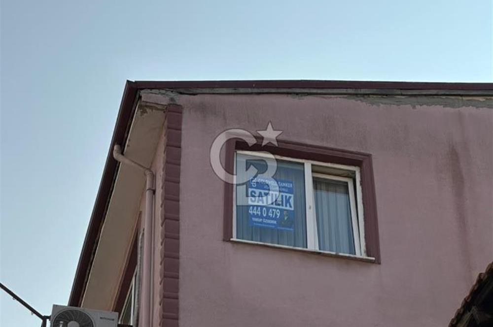 4 Temmuz Mahallesi'nde 3+1 İçi Sıfır 130M² Satılık Daire!