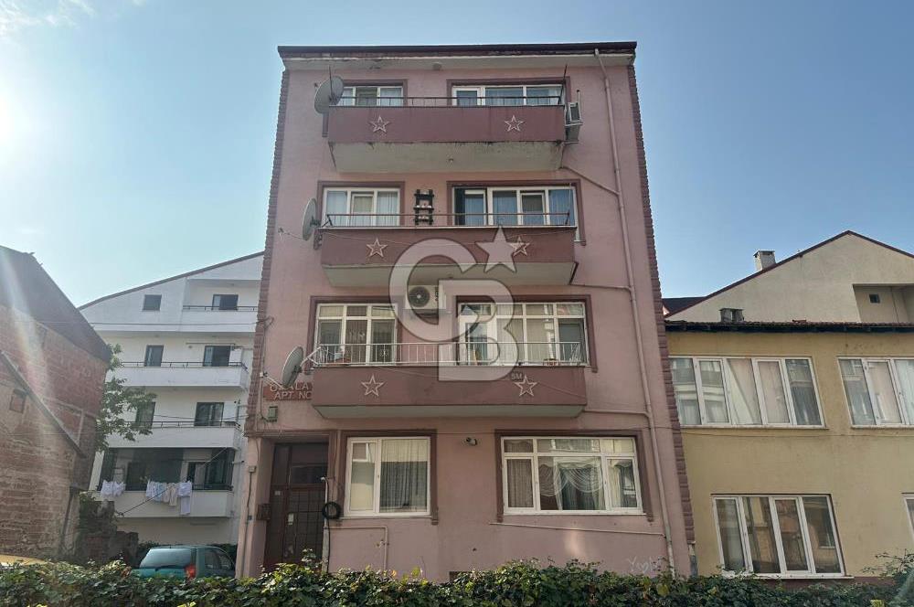 4 Temmuz Mahallesi'nde 3+1 İçi Sıfır 130M² Satılık Daire!