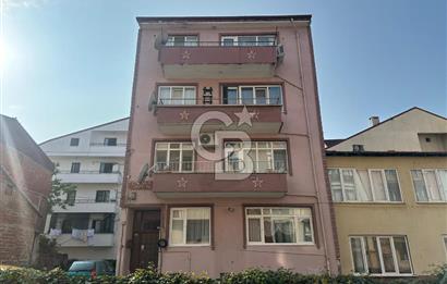 4 Temmuz Mahallesi'nde 3+1 İçi Sıfır 130M² Satılık Daire!