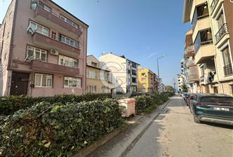 4 Temmuz Mahallesi'nde 3+1 İçi Sıfır 130M² Satılık Daire! - 3 - 316022