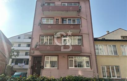 4 Temmuz Mahallesi'nde 3+1 İçi Sıfır 130M² Satılık Daire!