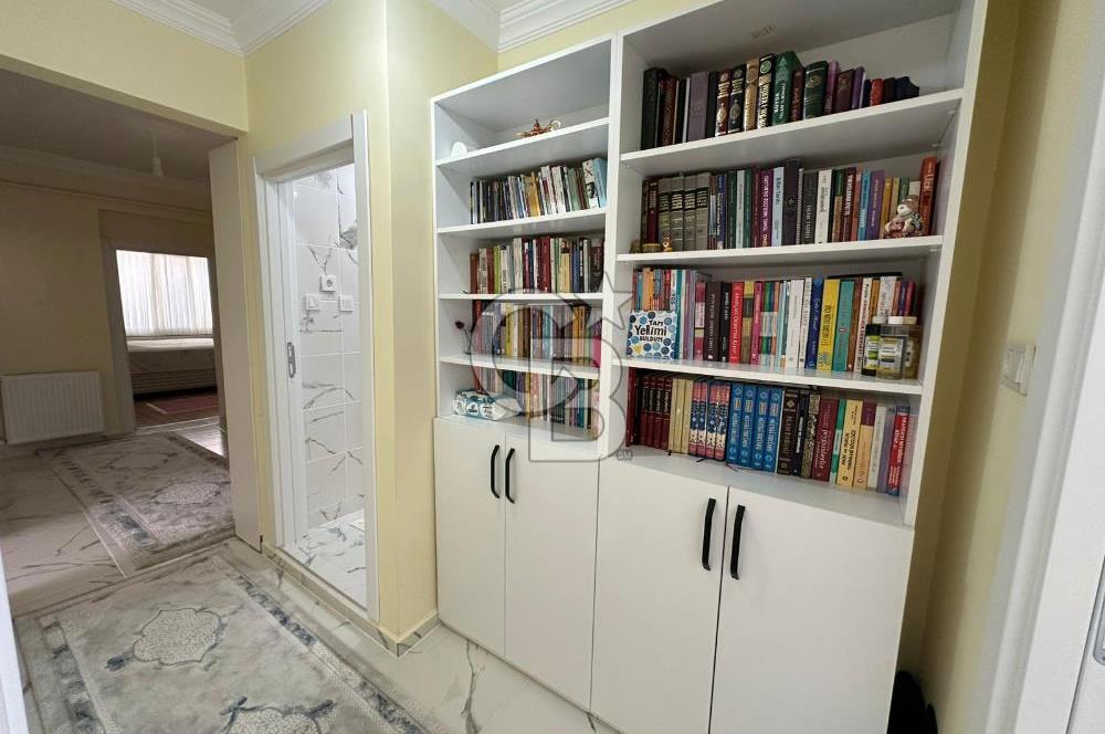 4 Temmuz Mahallesi'nde 3+1 İçi Sıfır 130M² Satılık Daire!