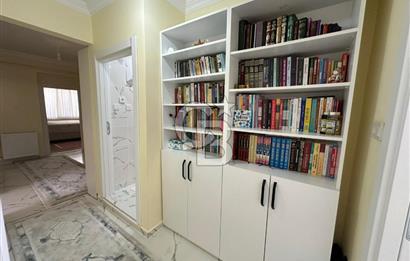 4 Temmuz Mahallesi'nde 3+1 İçi Sıfır 130M² Satılık Daire!