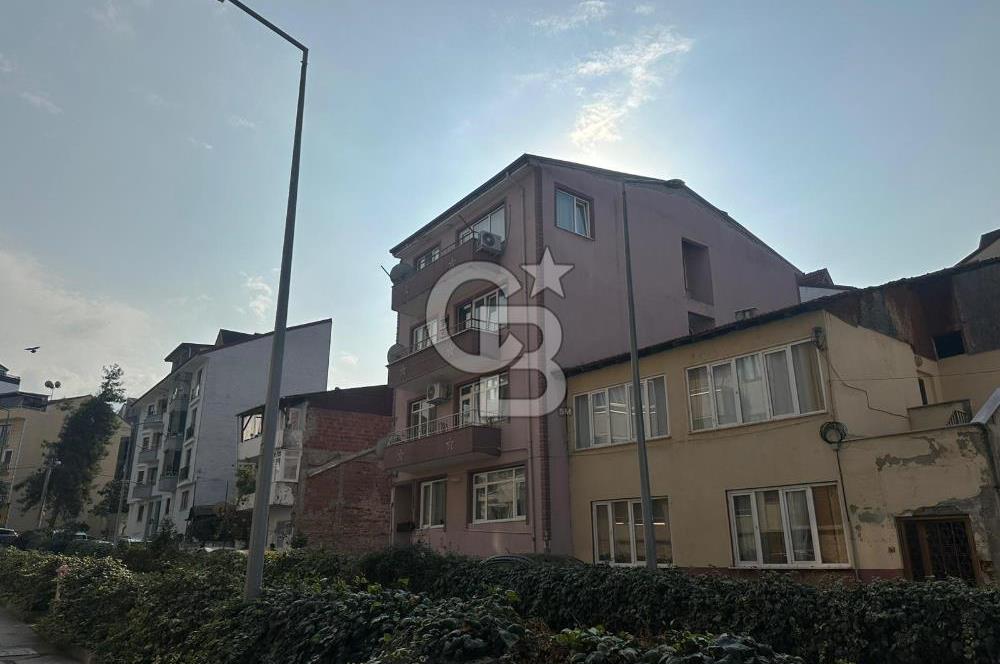 4 Temmuz Mahallesi'nde 3+1 İçi Sıfır 130M² Satılık Daire!