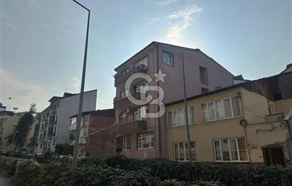 4 Temmuz Mahallesi'nde 3+1 İçi Sıfır 130M² Satılık Daire!