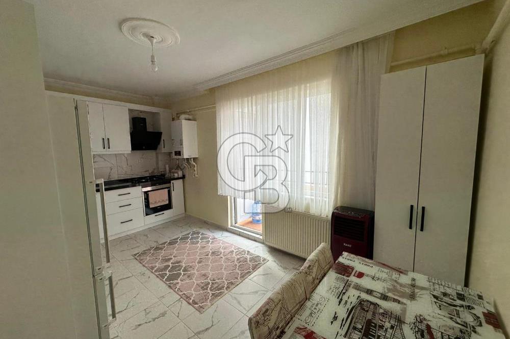 4 Temmuz Mahallesi'nde 3+1 İçi Sıfır 130M² Satılık Daire!