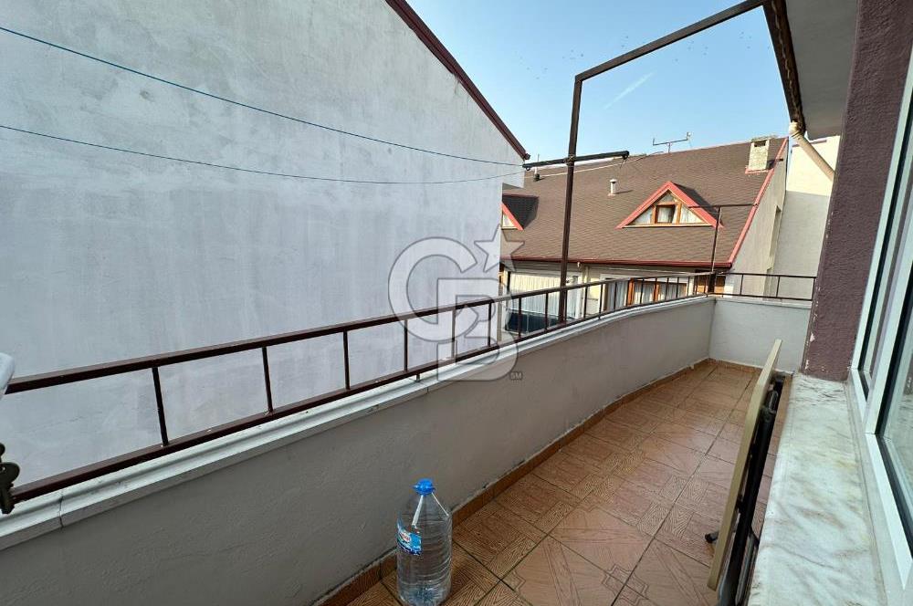 4 Temmuz Mahallesi'nde 3+1 İçi Sıfır 130M² Satılık Daire!