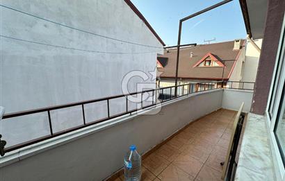 4 Temmuz Mahallesi'nde 3+1 İçi Sıfır 130M² Satılık Daire!