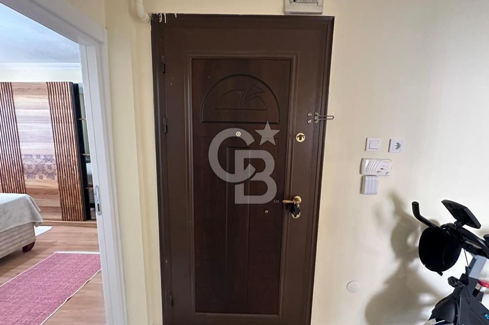 4 Temmuz Mahallesi'nde 3+1 İçi Sıfır 130M² Satılık Daire!