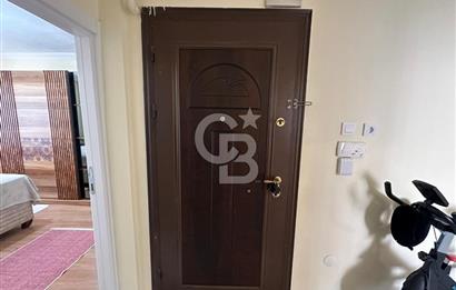 4 Temmuz Mahallesi'nde 3+1 İçi Sıfır 130M² Satılık Daire!