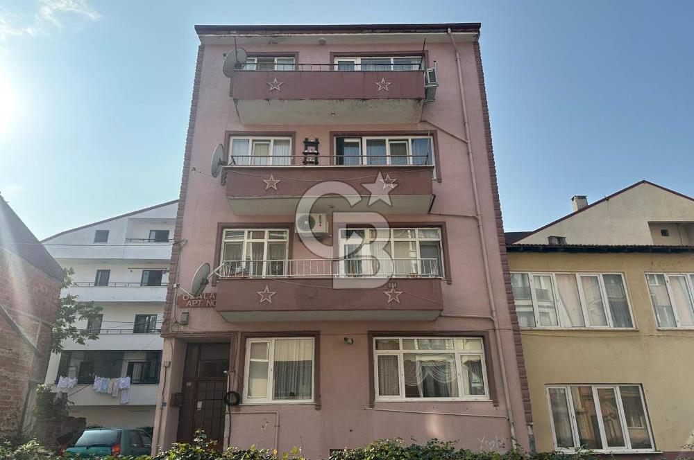 4 Temmuz Mahallesi'nde 3+1 İçi Sıfır 130M² Satılık Daire!