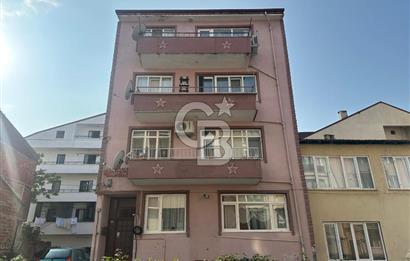 4 Temmuz Mahallesi'nde 3+1 İçi Sıfır 130M² Satılık Daire!