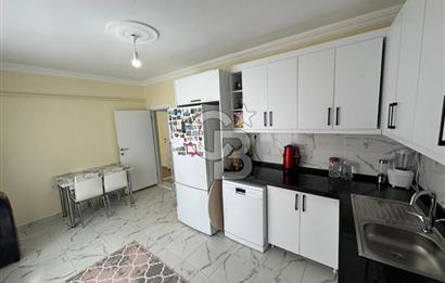 4 Temmuz Mahallesi'nde 3+1 İçi Sıfır 130M² Satılık Daire!