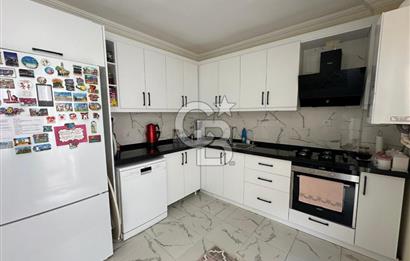 4 Temmuz Mahallesi'nde 3+1 İçi Sıfır 130M² Satılık Daire!