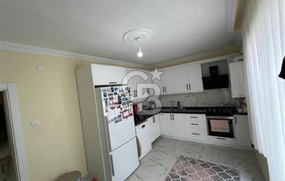 4 Temmuz Mahallesi'nde 3+1 İçi Sıfır 130M² Satılık Daire!