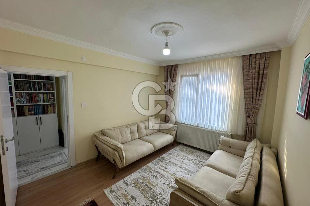 4 Temmuz Mahallesi'nde 3+1 İçi Sıfır 130M² Satılık Daire!