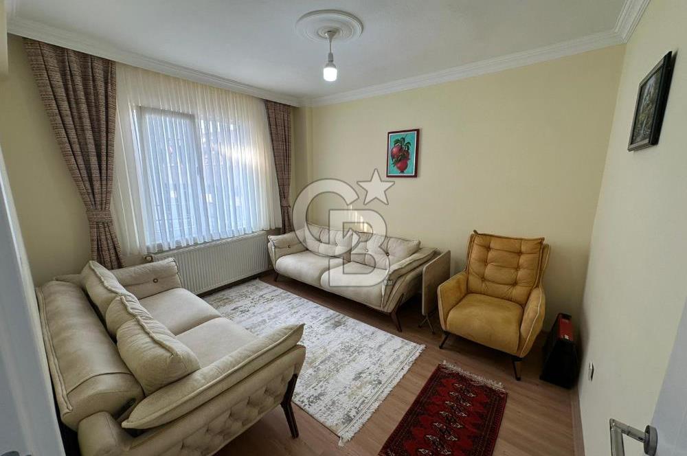 4 Temmuz Mahallesi'nde 3+1 İçi Sıfır 130M² Satılık Daire!