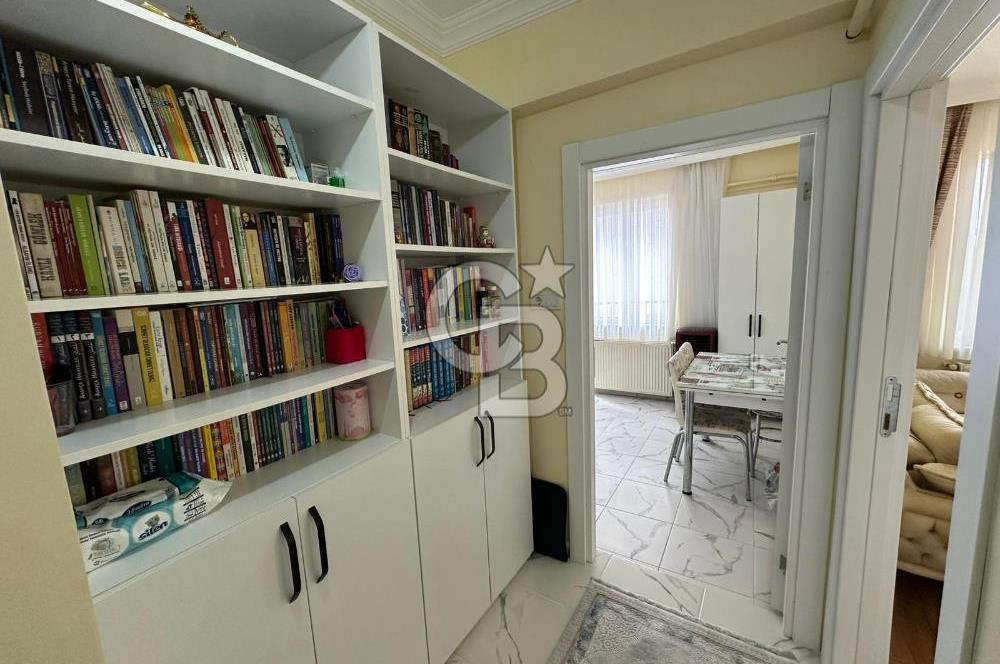 4 Temmuz Mahallesi'nde 3+1 İçi Sıfır 130M² Satılık Daire!