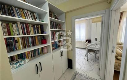 4 Temmuz Mahallesi'nde 3+1 İçi Sıfır 130M² Satılık Daire!