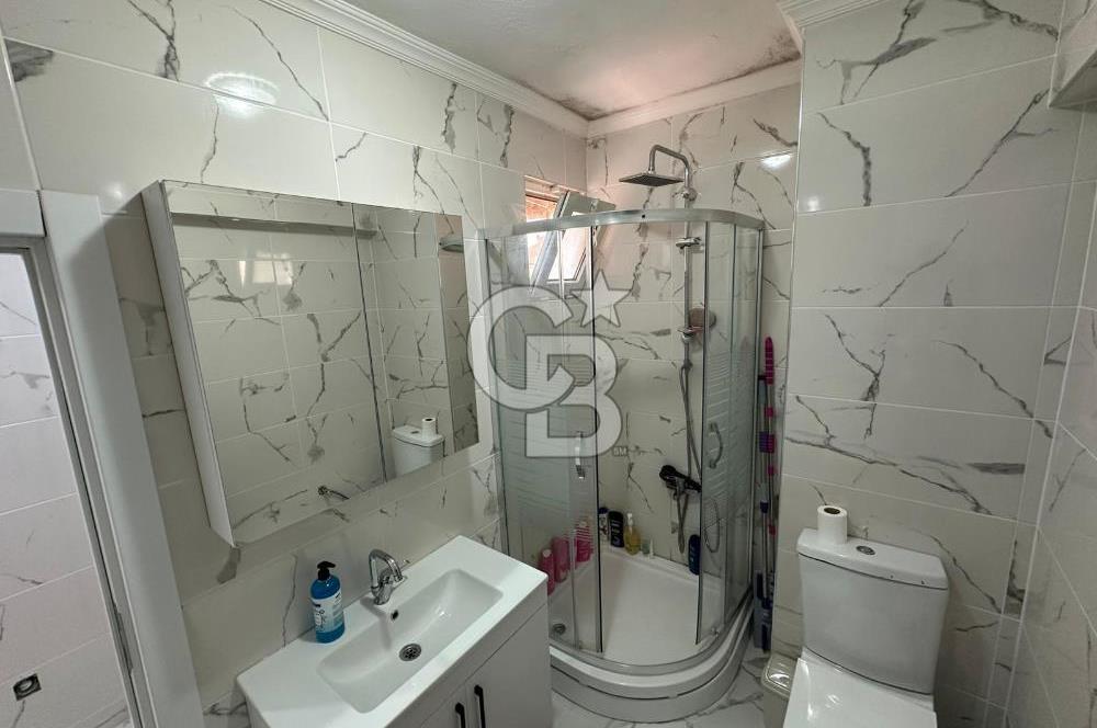 4 Temmuz Mahallesi'nde 3+1 İçi Sıfır 130M² Satılık Daire!