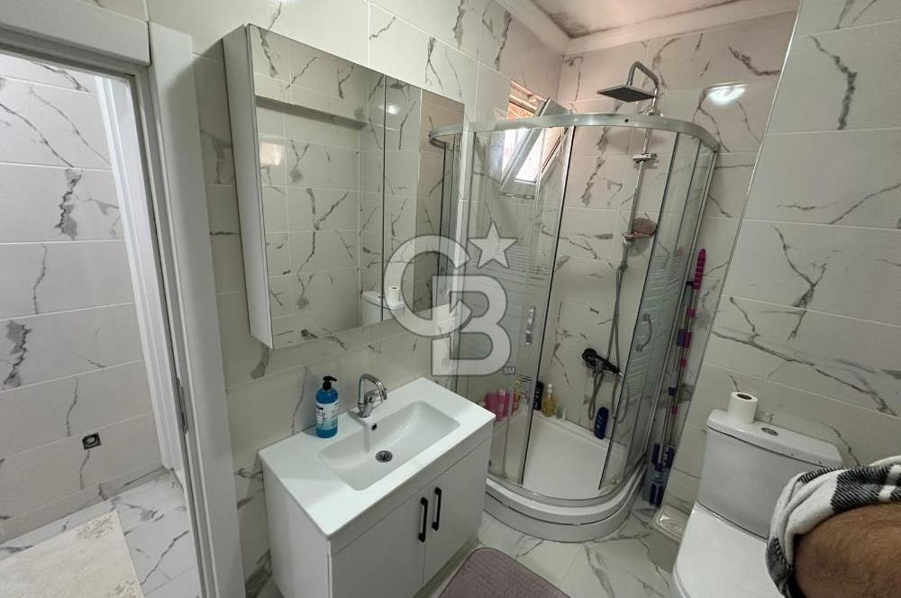 4 Temmuz Mahallesi'nde 3+1 İçi Sıfır 130M² Satılık Daire!