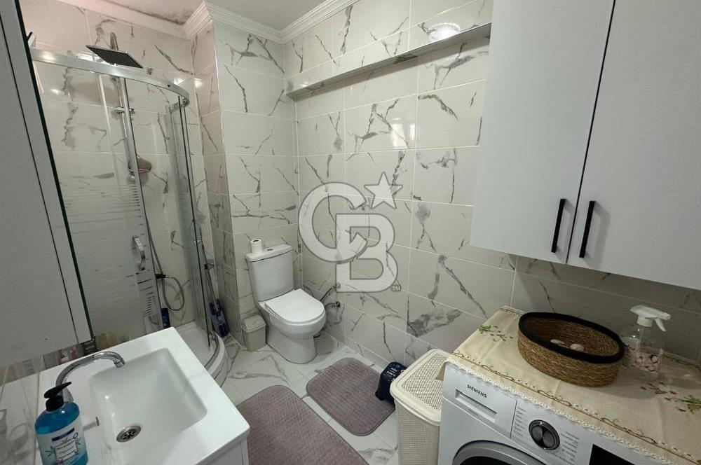 4 Temmuz Mahallesi'nde 3+1 İçi Sıfır 130M² Satılık Daire!