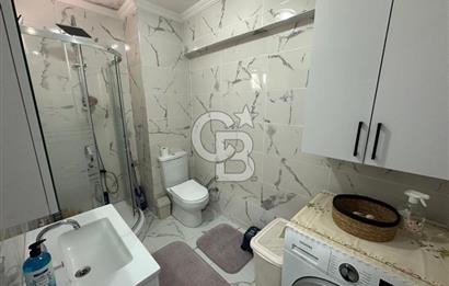 4 Temmuz Mahallesi'nde 3+1 İçi Sıfır 130M² Satılık Daire!