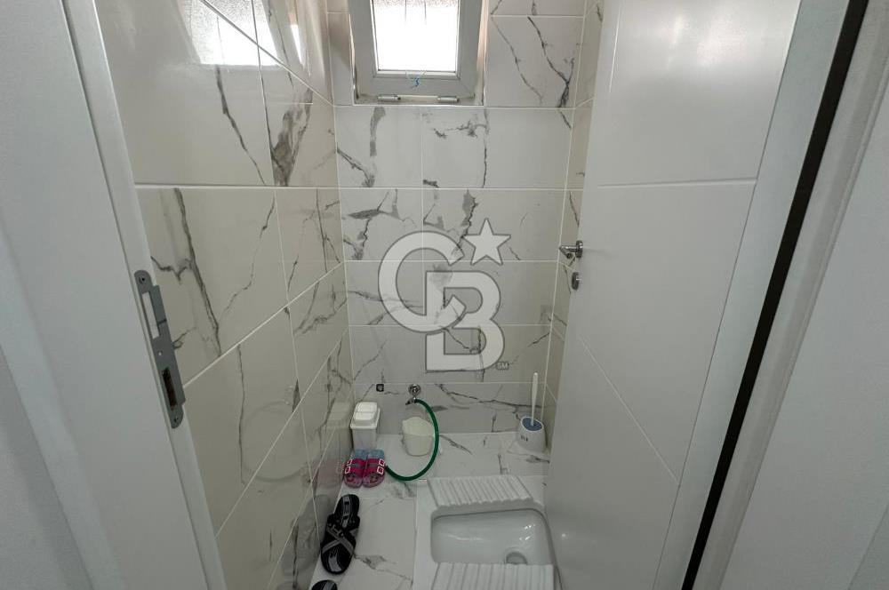 4 Temmuz Mahallesi'nde 3+1 İçi Sıfır 130M² Satılık Daire!