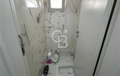 4 Temmuz Mahallesi'nde 3+1 İçi Sıfır 130M² Satılık Daire!