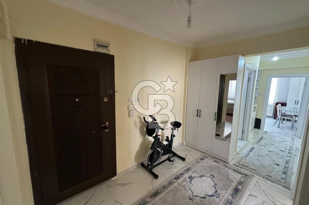 4 Temmuz Mahallesi'nde 3+1 İçi Sıfır 130M² Satılık Daire!