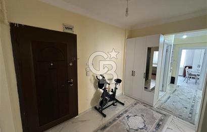 4 Temmuz Mahallesi'nde 3+1 İçi Sıfır 130M² Satılık Daire!