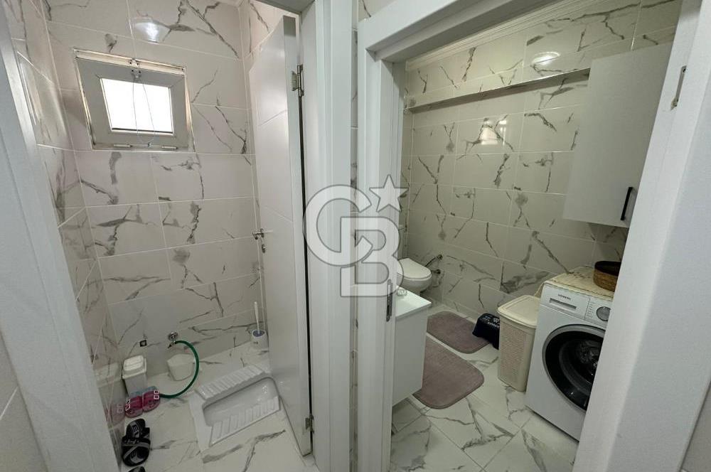 4 Temmuz Mahallesi'nde 3+1 İçi Sıfır 130M² Satılık Daire!