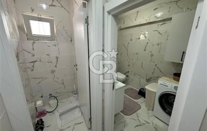 4 Temmuz Mahallesi'nde 3+1 İçi Sıfır 130M² Satılık Daire!