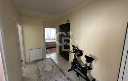 4 Temmuz Mahallesi'nde 3+1 İçi Sıfır 130M² Satılık Daire!