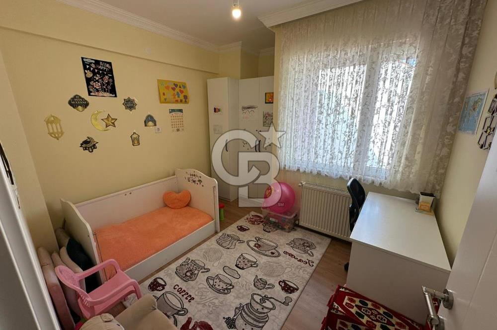4 Temmuz Mahallesi'nde 3+1 İçi Sıfır 130M² Satılık Daire!