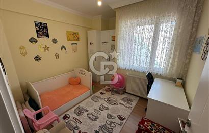 4 Temmuz Mahallesi'nde 3+1 İçi Sıfır 130M² Satılık Daire!