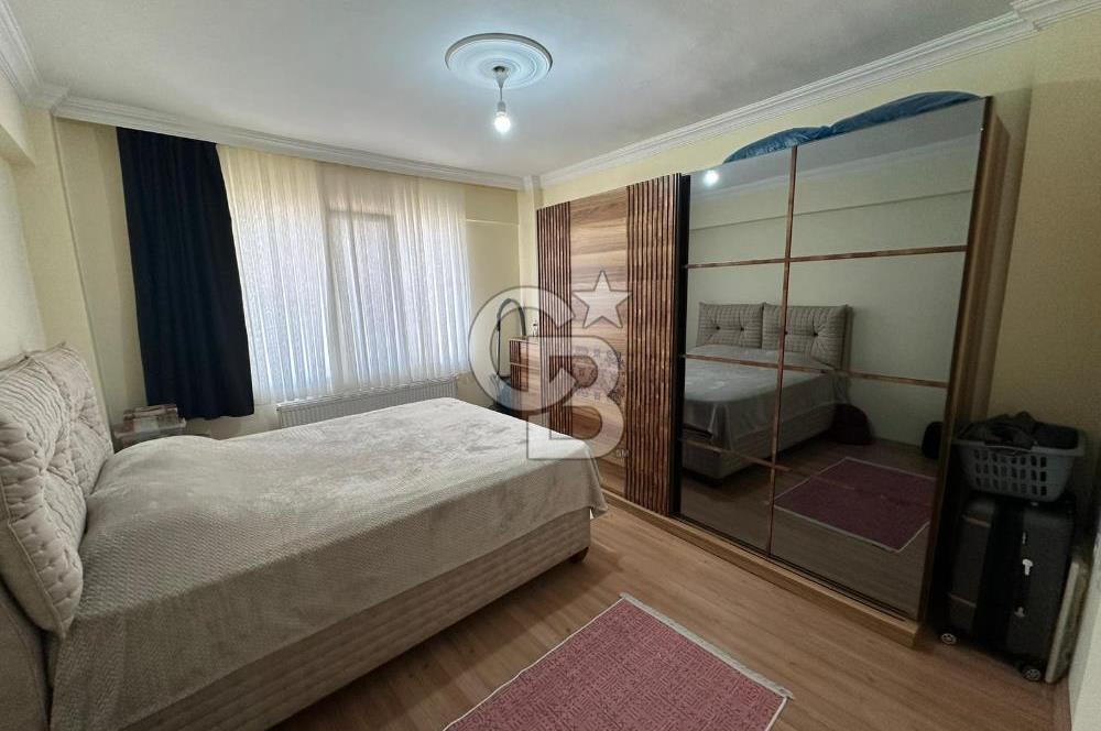 4 Temmuz Mahallesi'nde 3+1 İçi Sıfır 130M² Satılık Daire!