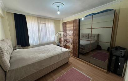 4 Temmuz Mahallesi'nde 3+1 İçi Sıfır 130M² Satılık Daire!