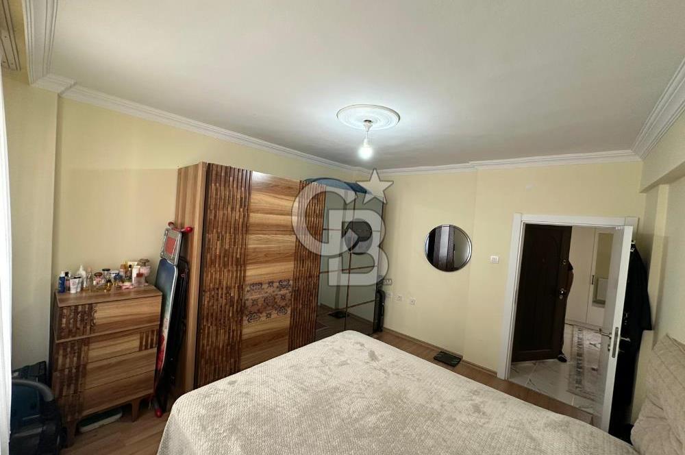 4 Temmuz Mahallesi'nde 3+1 İçi Sıfır 130M² Satılık Daire!