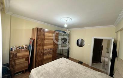 4 Temmuz Mahallesi'nde 3+1 İçi Sıfır 130M² Satılık Daire!