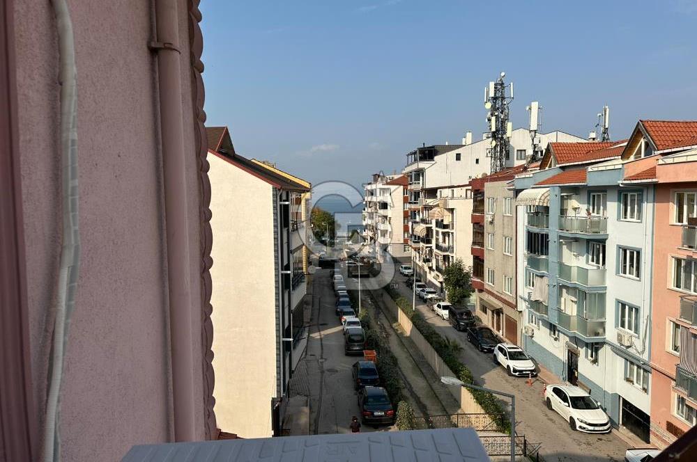 4 Temmuz Mahallesi'nde 3+1 İçi Sıfır 130M² Satılık Daire!