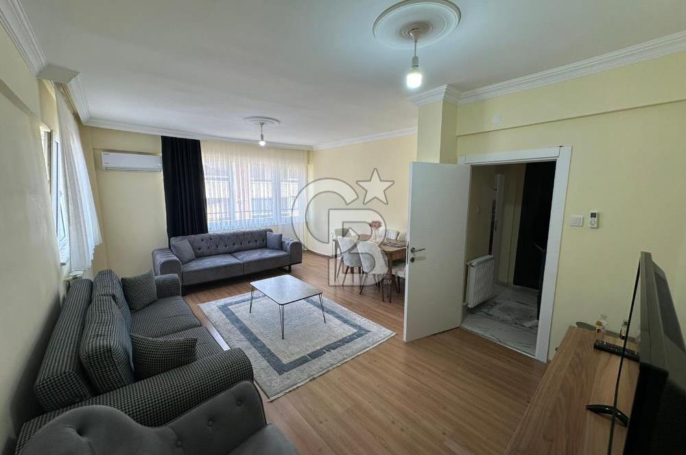 4 Temmuz Mahallesi'nde 3+1 İçi Sıfır 130M² Satılık Daire!