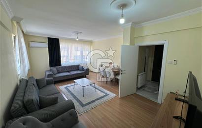 4 Temmuz Mahallesi'nde 3+1 İçi Sıfır 130M² Satılık Daire!