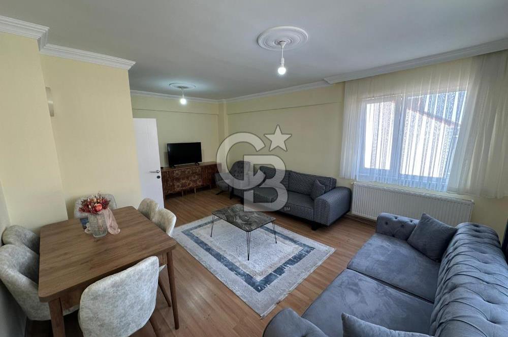 4 Temmuz Mahallesi'nde 3+1 İçi Sıfır 130M² Satılık Daire!