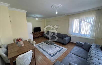 4 Temmuz Mahallesi'nde 3+1 İçi Sıfır 130M² Satılık Daire!